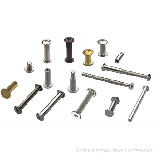 OEM Non-Standard Customized Rivet
